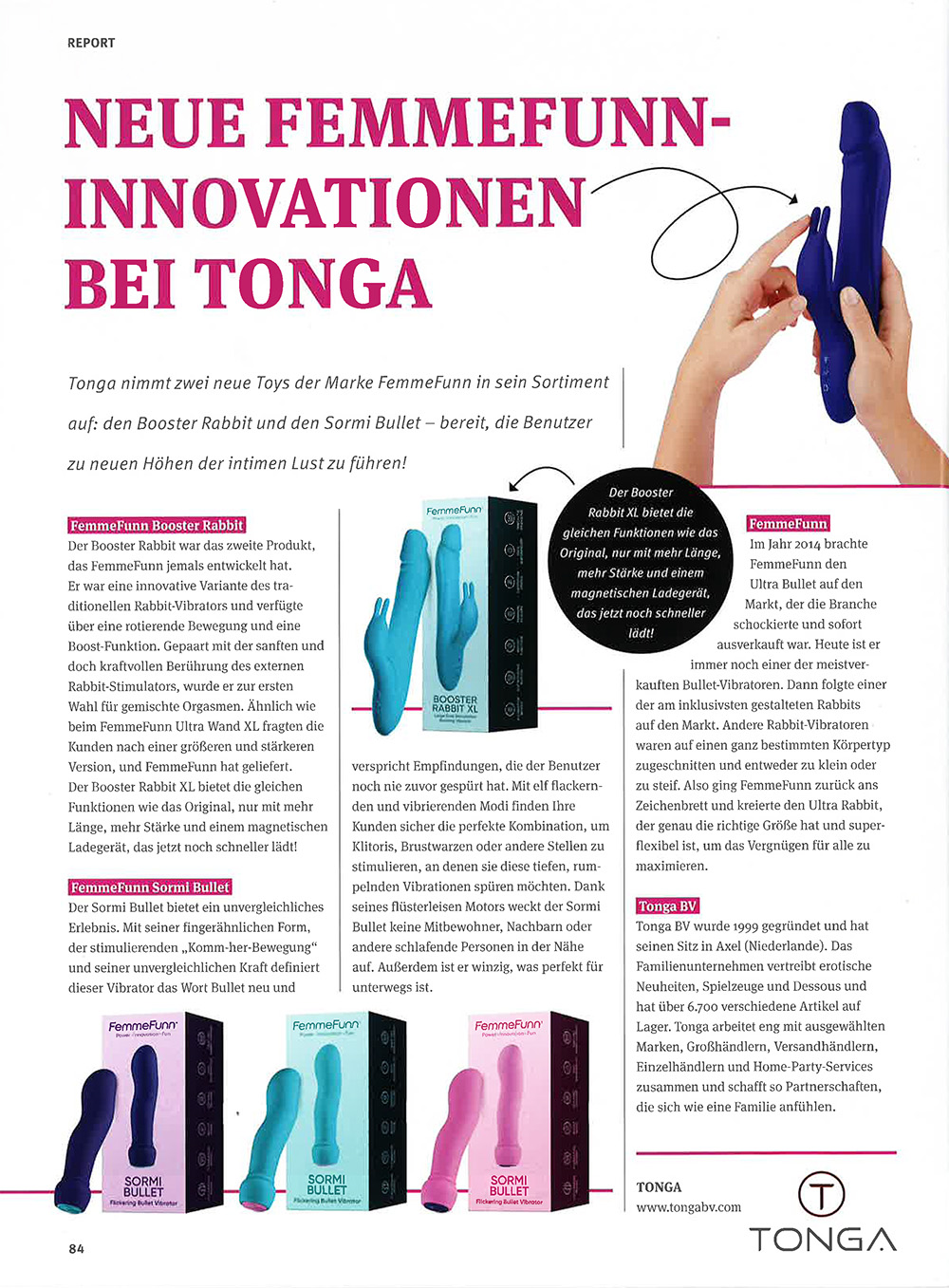 2024-10 Sign DE - FemmeFunn